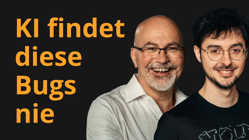 Testen mit Natürlicher Intelligenz