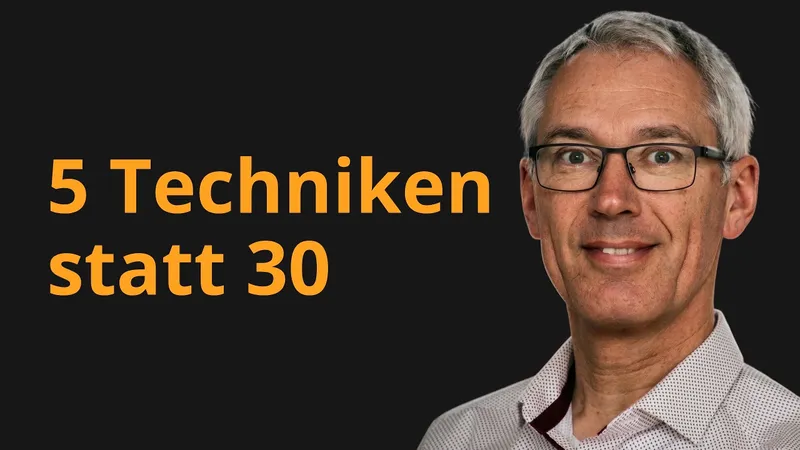 Testentwurfsmethoden