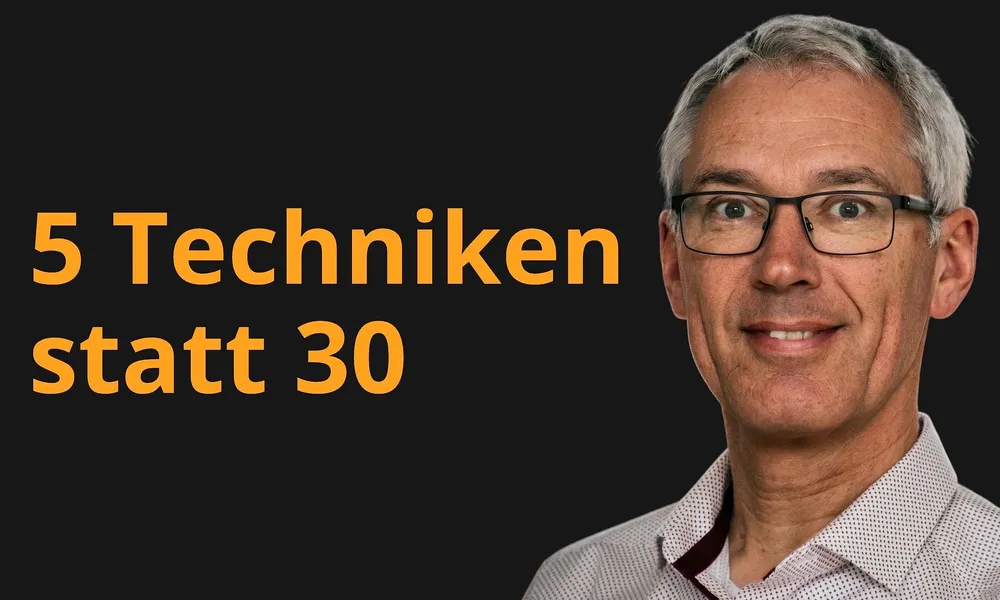 Testentwurfsmethoden