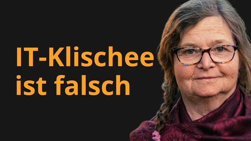 Typisch Tester? VIelfältiger als man denkt