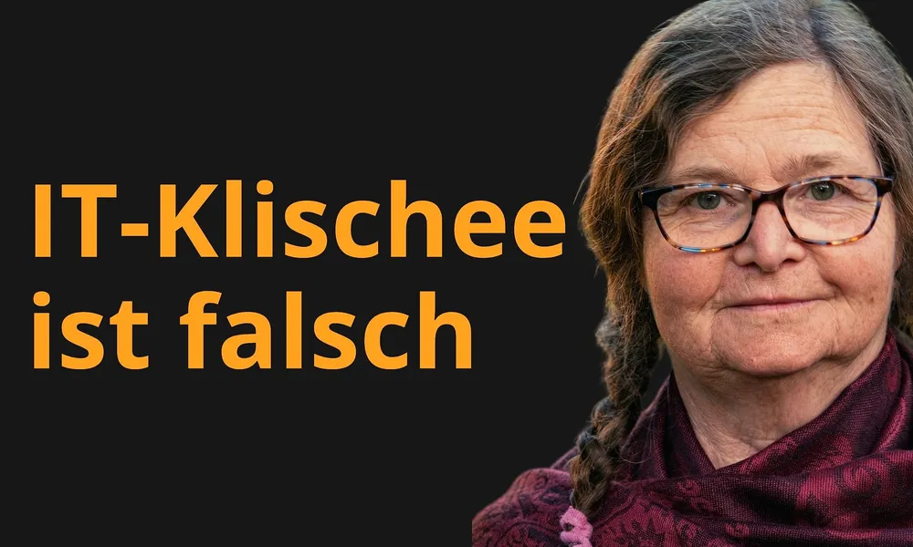 Typisch Tester? VIelfältiger als man denkt