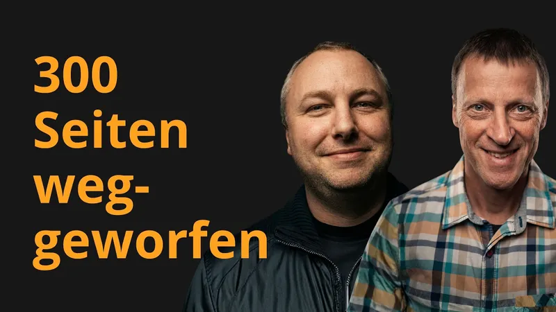 Von der Testfactory zum QS-Coaching
