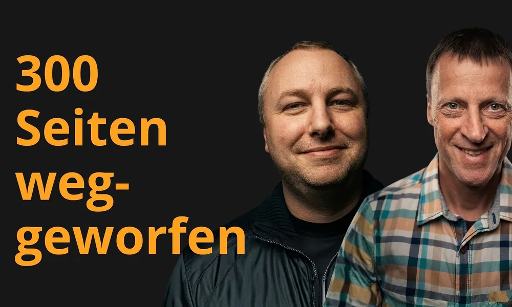 Von der Testfactory zum QS-Coaching