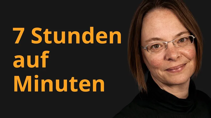 Automatische Testfallselektion für Regressionstests
