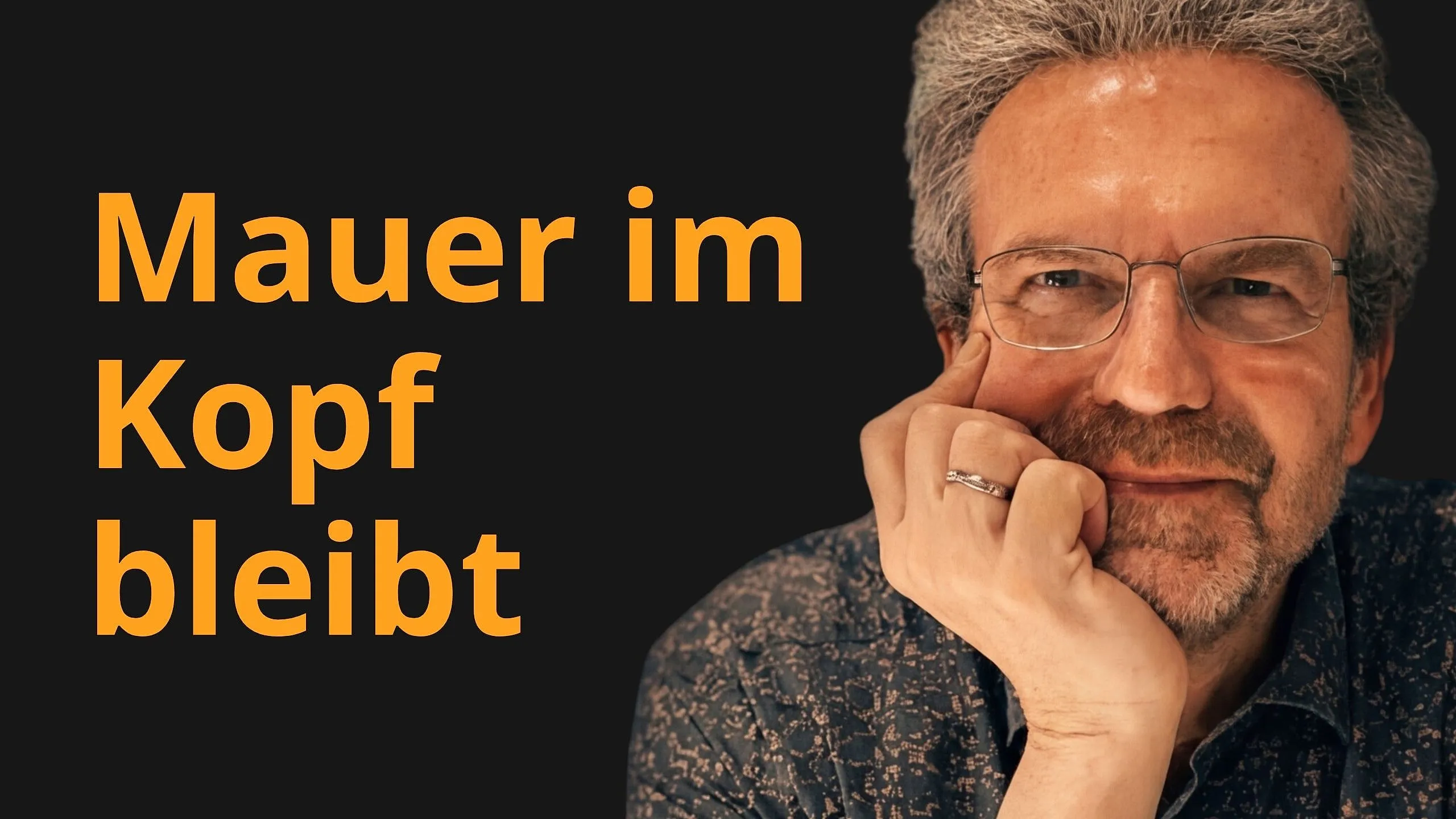 Cover für Ein Testing-Pionier im Gespräch