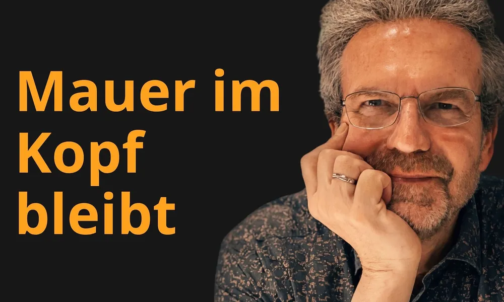 Ein Testing-Pionier im Gespräch