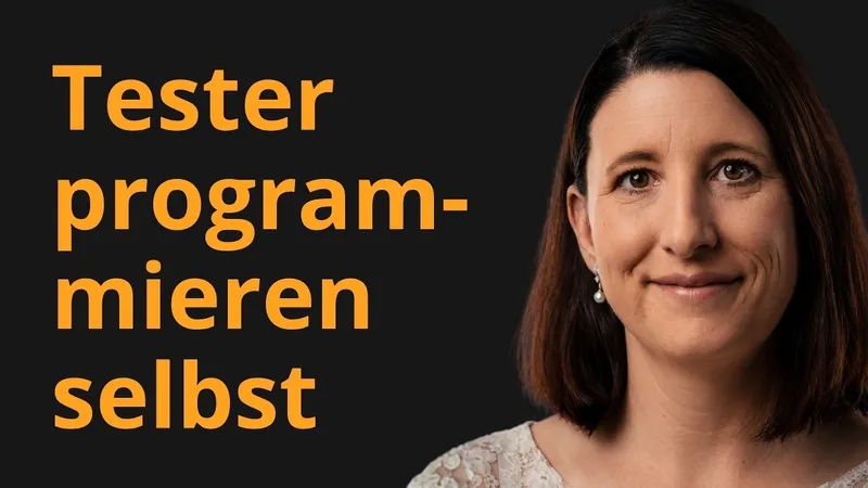 Implementierung als Testorakel