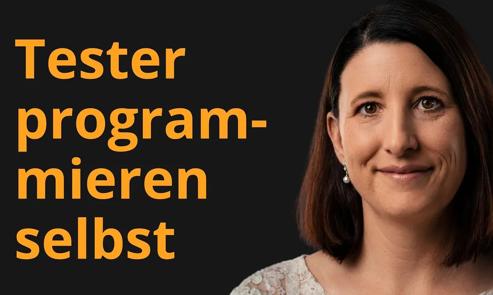 Implementierung als Testorakel