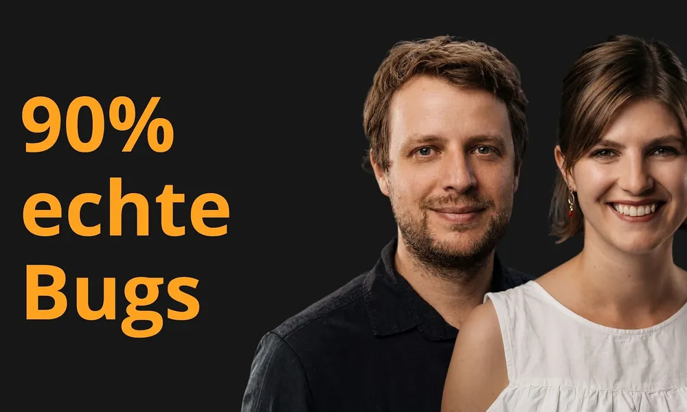 Testverfahren für das ZDF