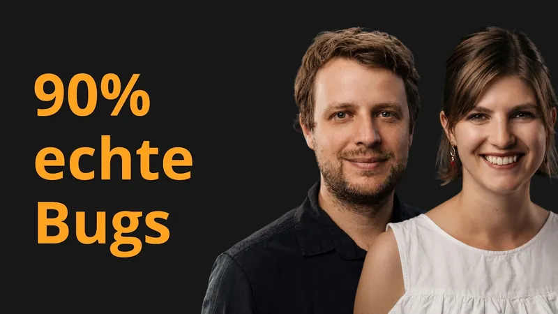 Testverfahren für das ZDF