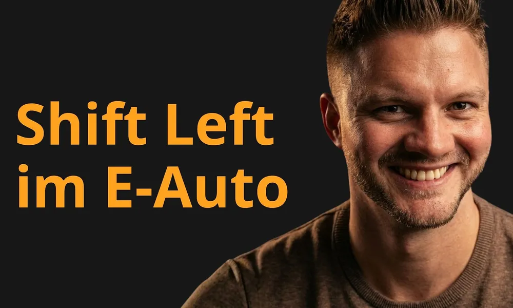 Thermomanagement bei E-Autos testen