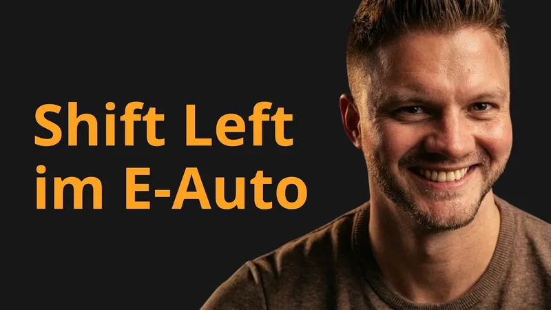 Thermomanagement bei E-Autos testen