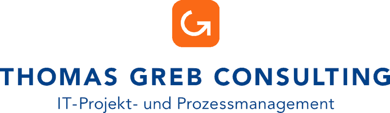 Logo Thomas Greb Consulting
