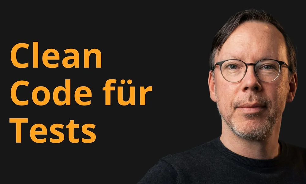 Vom Developer zum Test Automation Engineer