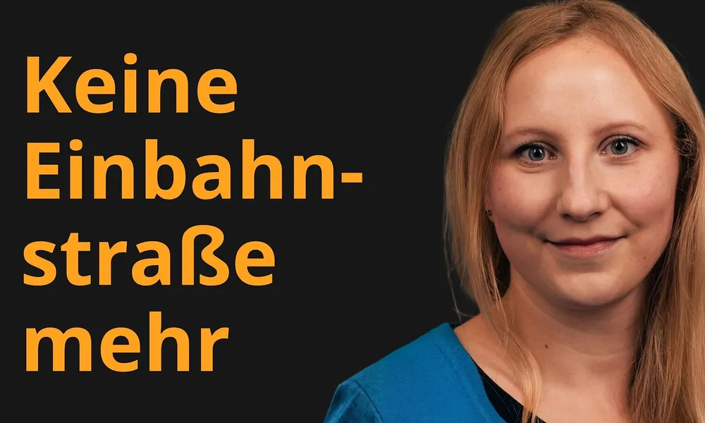 Von einer Testerin zum QA-Lead
