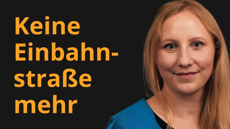 Von einer Testerin zum QA-Lead