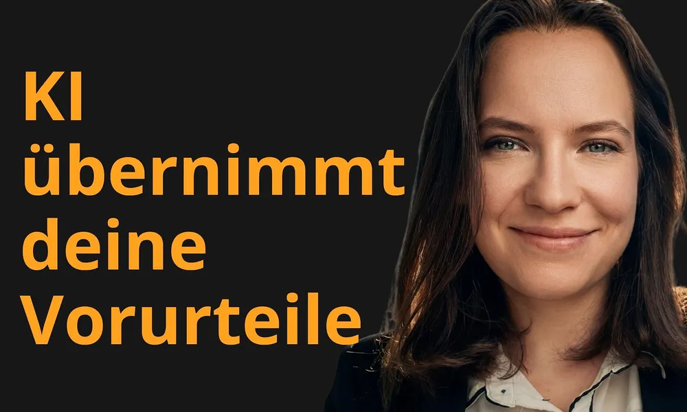 Mensch vs. Maschine: Wer urteilt fairer?
