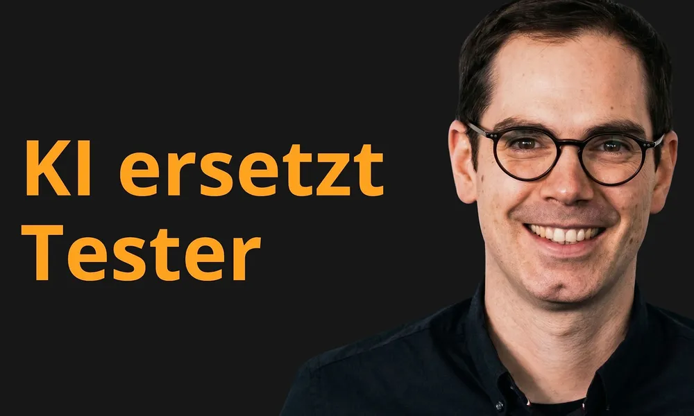 Was bewegt die Software-Test-Community?