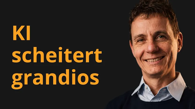 Wie KI Barrierefreiheit unterstützen kann
