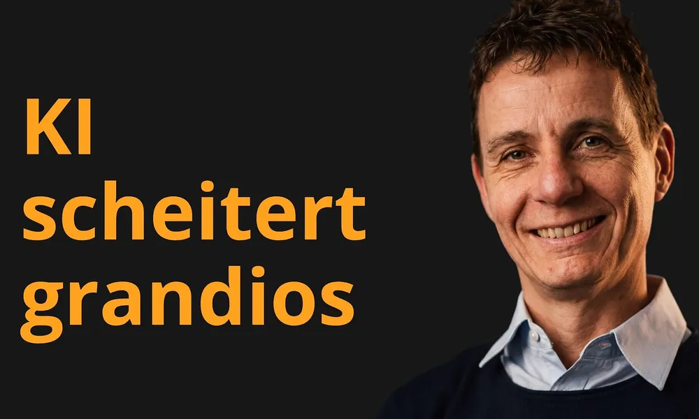 Wie KI Barrierefreiheit unterstützen kann