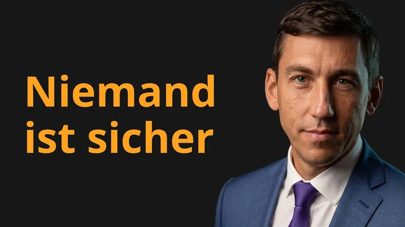Zero Trust bei der Deutschen Telekom