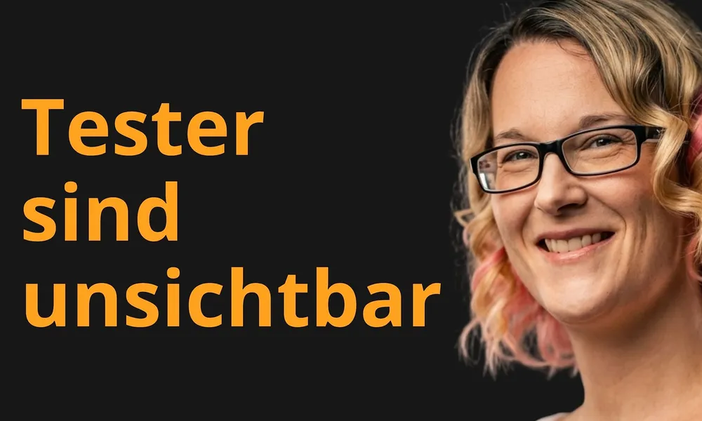 Die Zukunft des Testens