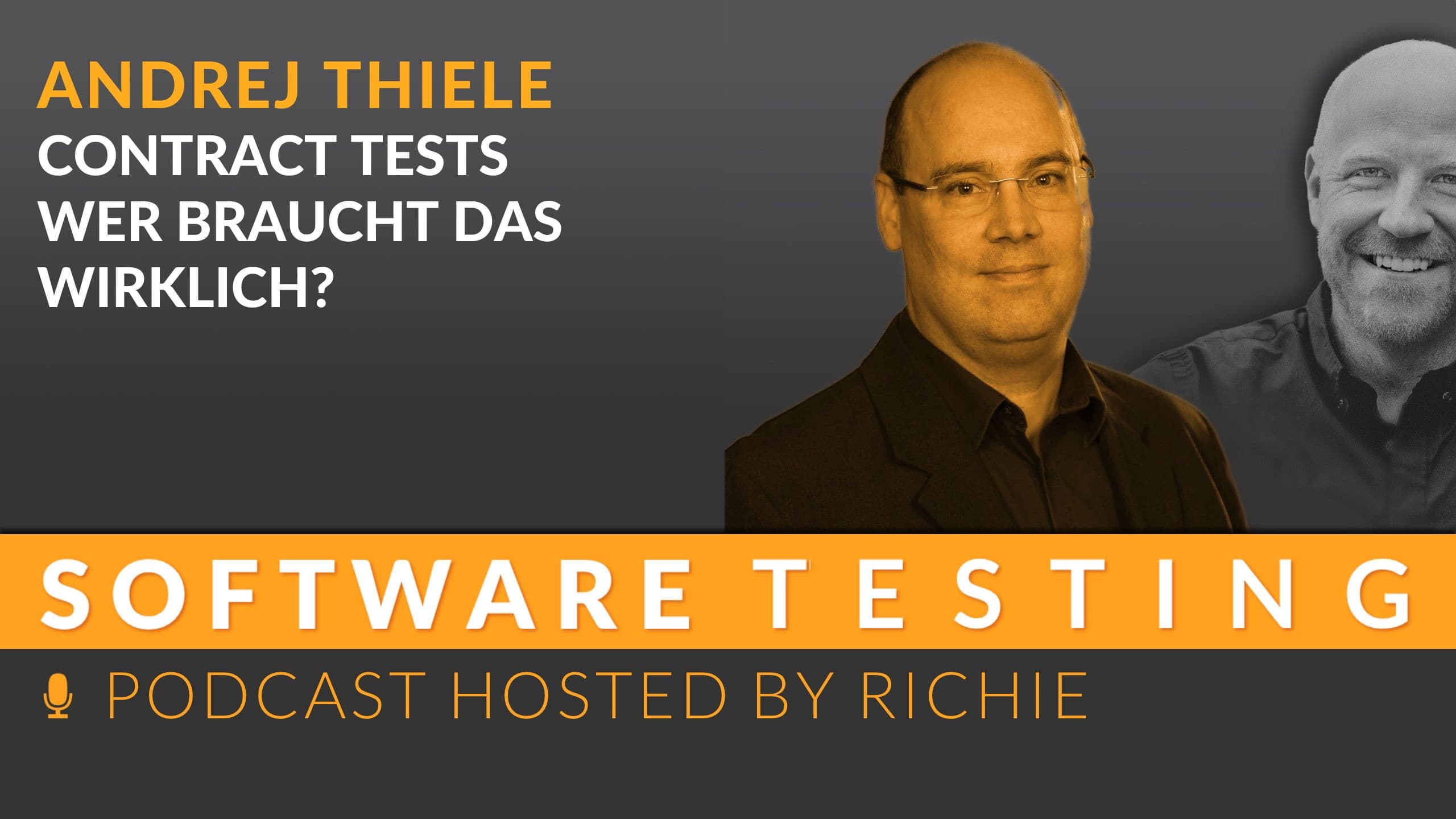 Contract Tests – Wer braucht das wirklich?