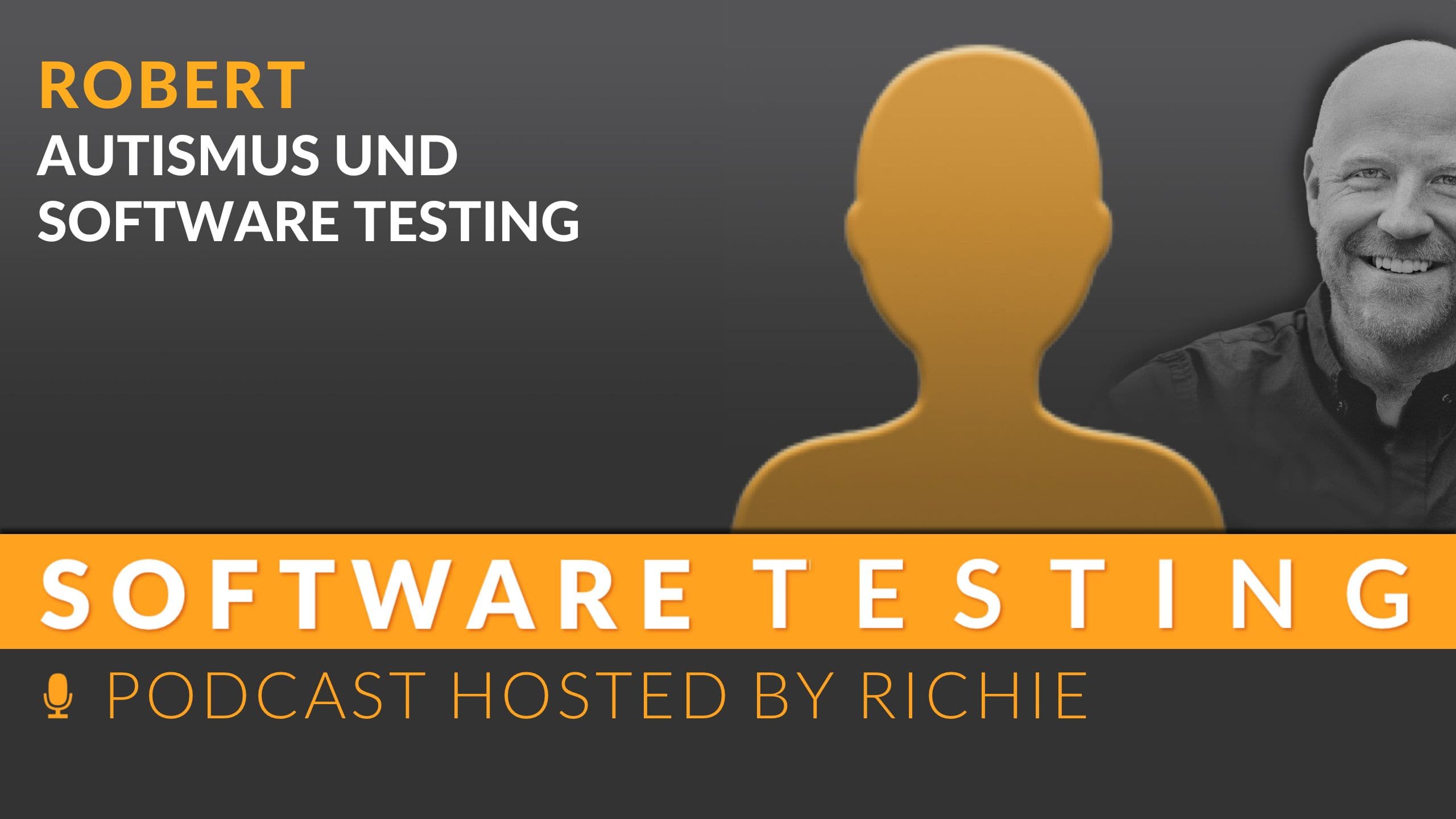 Autismus und Software Test