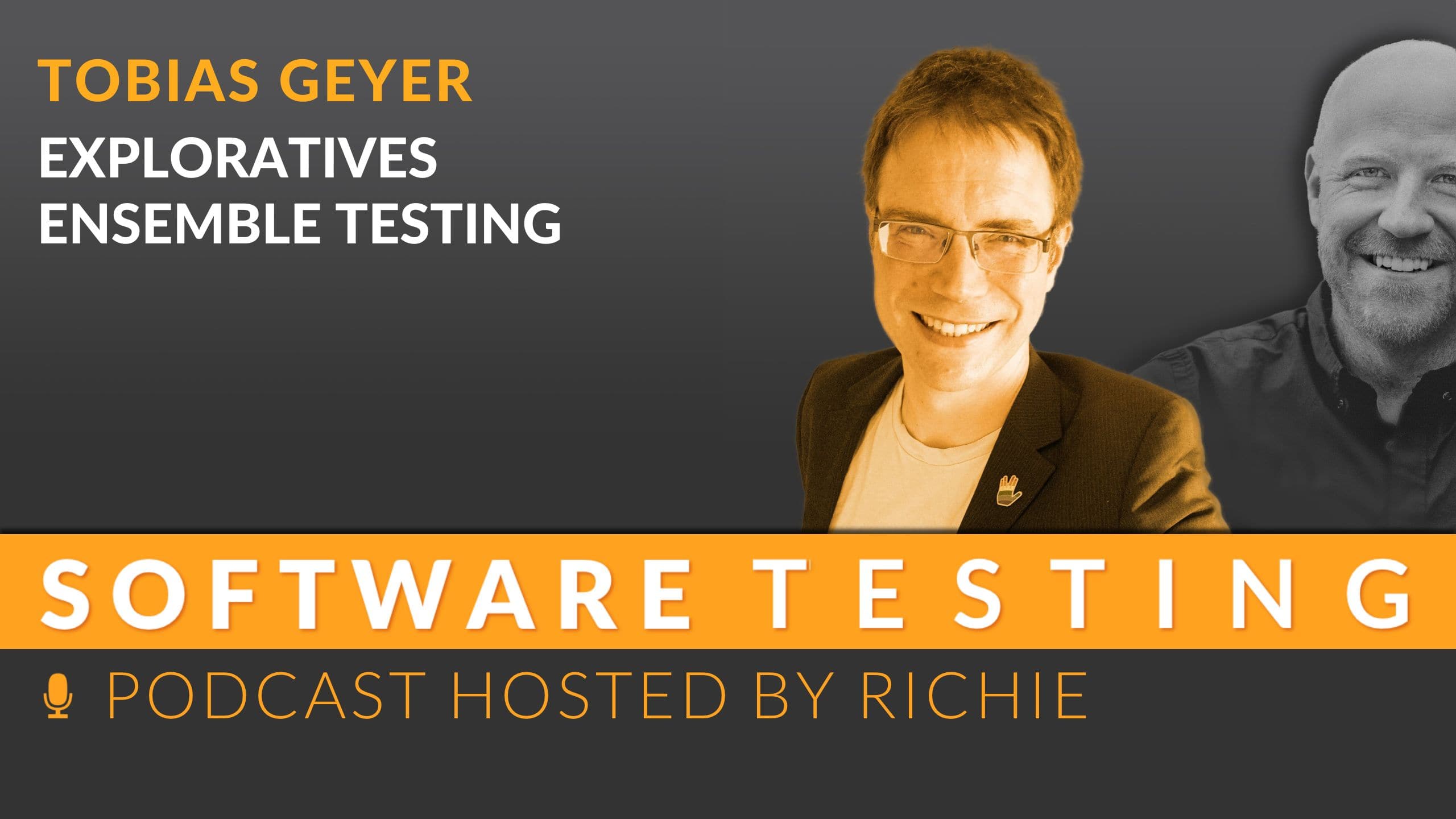 Exploratives Ensemble Testing