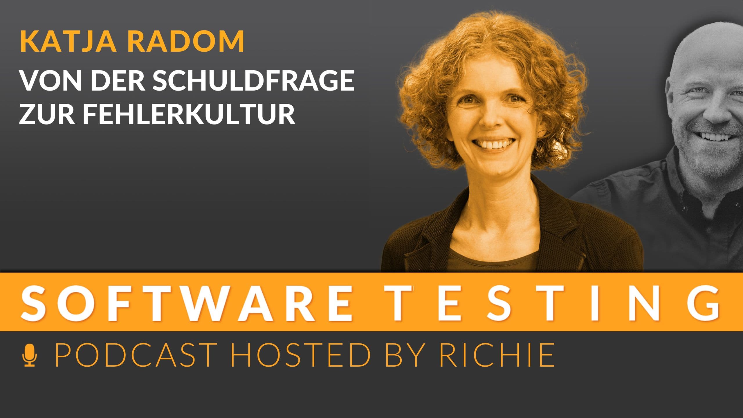 Von der Schuldfrage zur Fehlerkultur