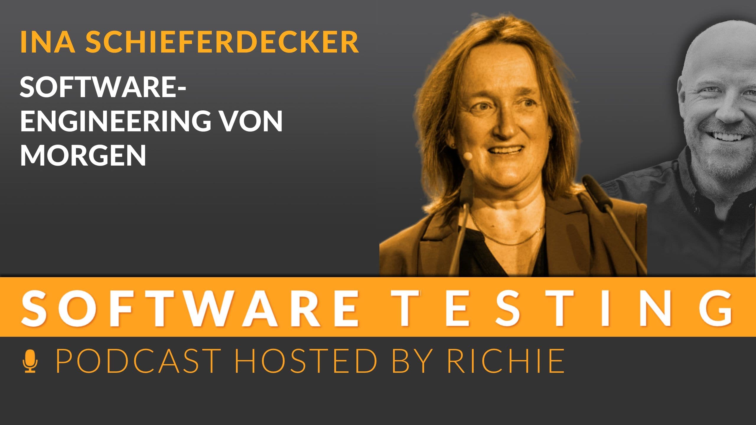 Software-Engineering von Morgen