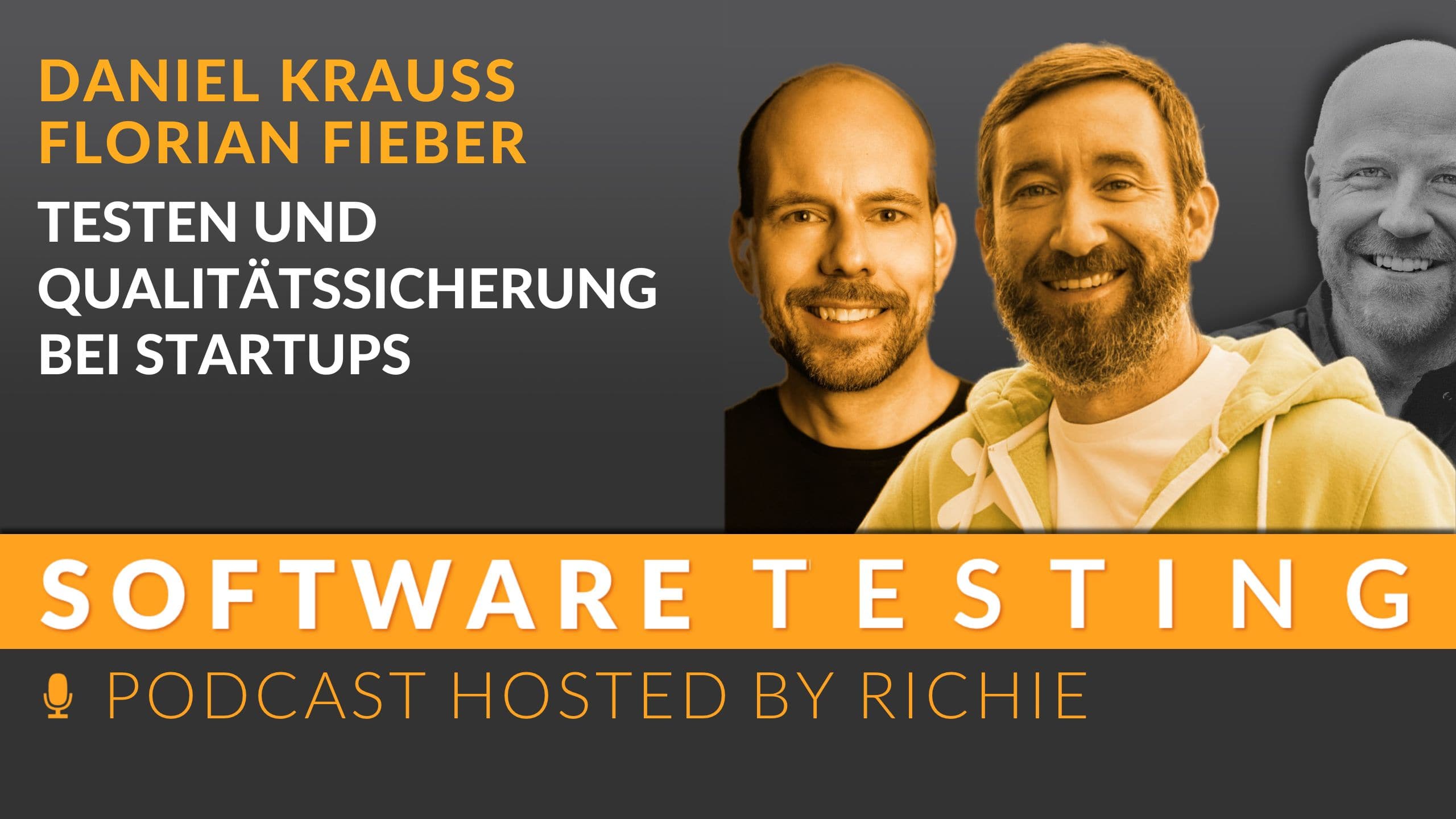 Testen und Qualitätssicherung bei Startups