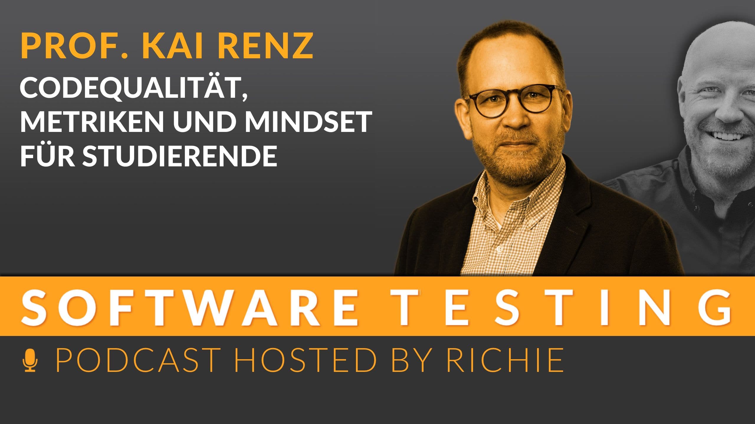 Codequalität, Metriken und Mindset für Studierende