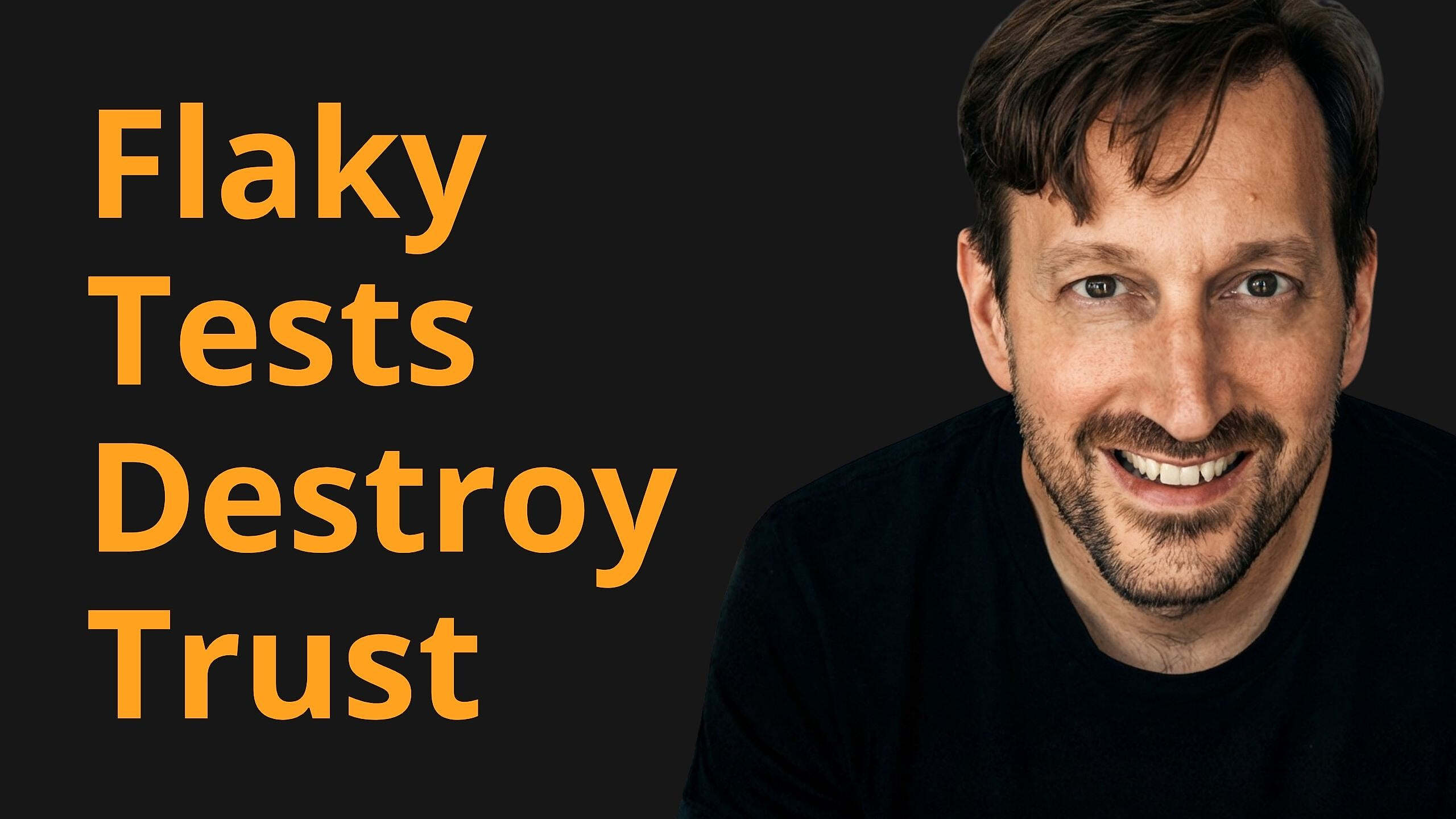 Why Your CI Pipeline Is Lying to You