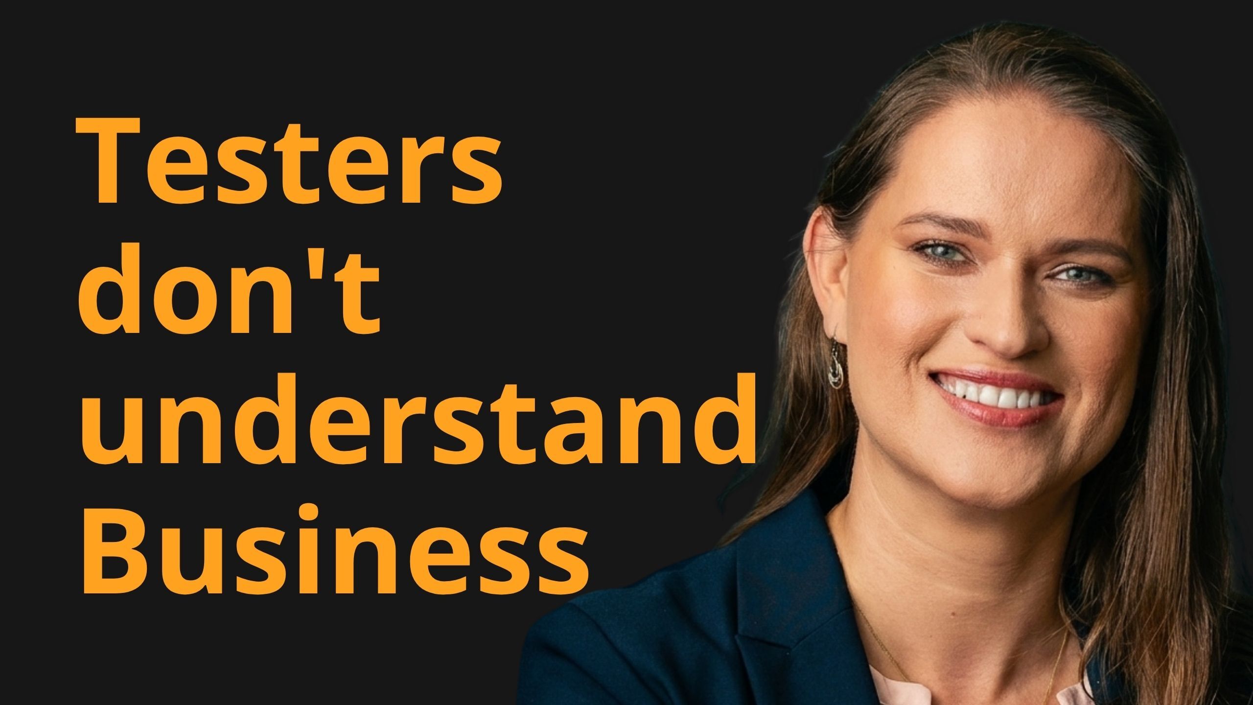 Warum Tester beim Business Thinking fehlgeschlagen sind
