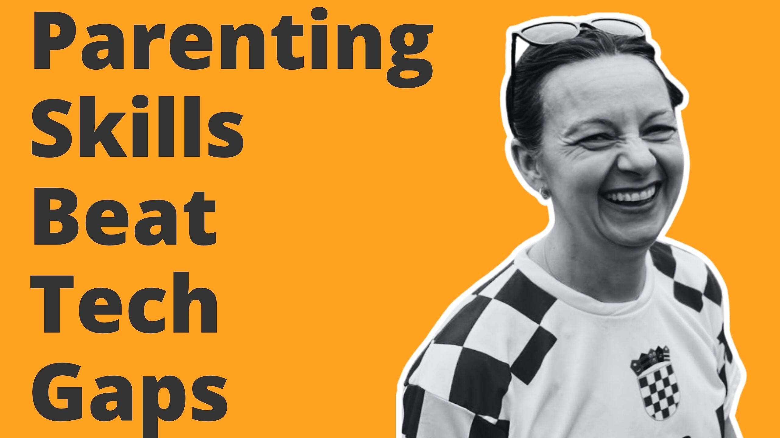 How Motherhood Made Her A Better QA Manager