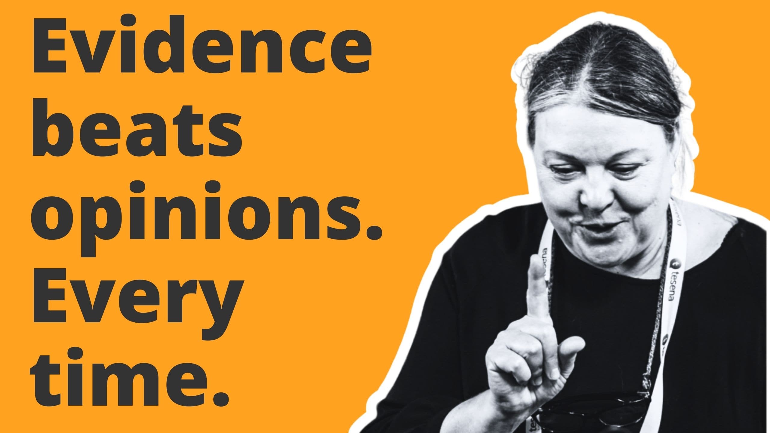 Tester als Influencer