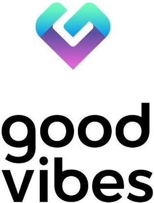 good vibes Logo