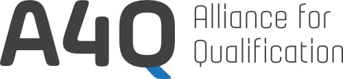 Alliance for Qualification Logo